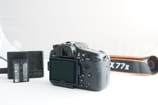 Sony A  77 II  dslr