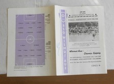 BSG Wismut Aue - Chemie