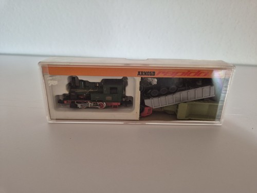 Arnold rapido 2241 spur - arnold,