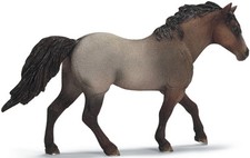 Schleich 13650 quarter horse - quarter,