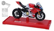 Ducati Panigale V4 S Corse Motorradmodell 1:18