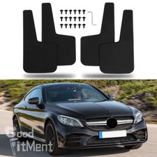 Für Mercedes-Benz C-Klasse 4