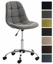 Bürostuhl Emil Stoff