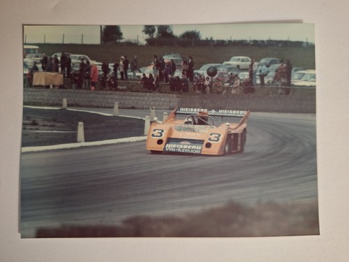 Original fotos mclaren - original,