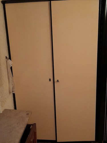 kleiderschrank