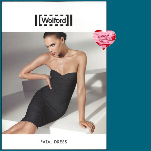 Wolford fatal dress - wolford, m
