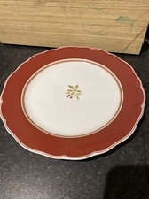 Teller Vermont Hutschenreuther Medley Neuengland