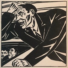 Frans Masereel (1889-1972)