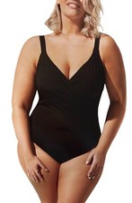 Badeanzug Damen Große Mode