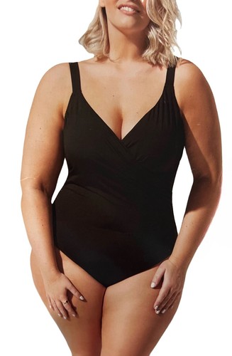 Badeanzug damen große mode - badeanzug,