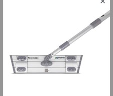 proWIN Mr. Flexible, Neu, (Fasern alle anfragen) Halter + Stiel