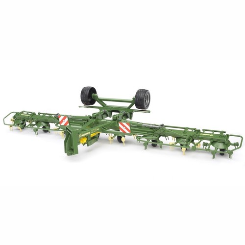 Bruder 02224 krone zettwender - krone,
