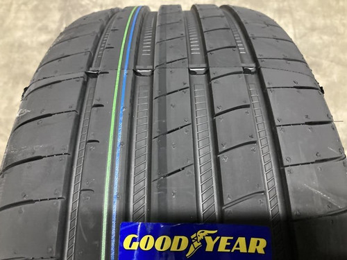 Sommerreifen goodyear eagle - sommerreifen, f1