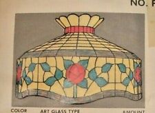Lampenform ,Worden - System 