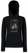 Tarot The Joker Damen Hoodie