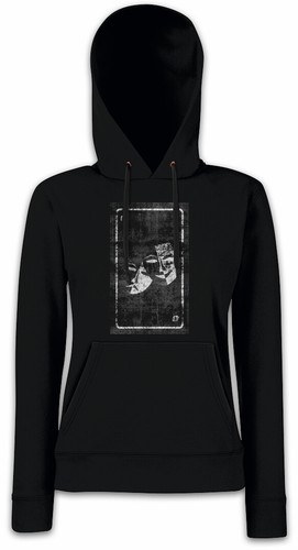 Tarot the joker damen - the,