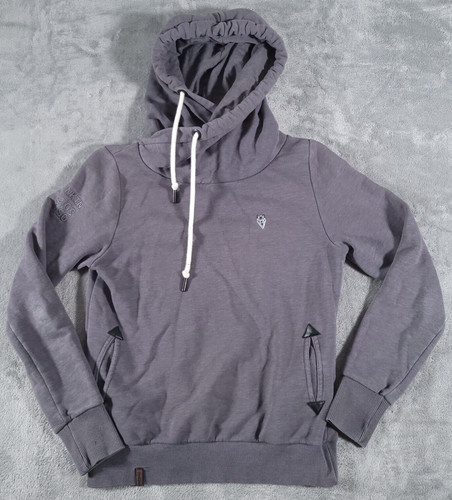Naketano pullover hoodie adult - naketano,