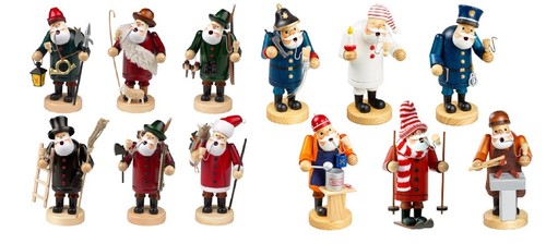 Räuchermännchen