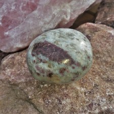 roter Turmalin Rubellit