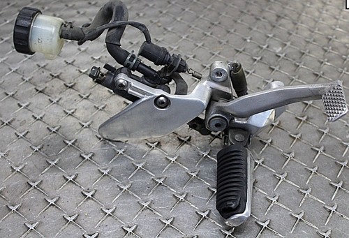 Yzf1000 thunderace - yzf1000,
