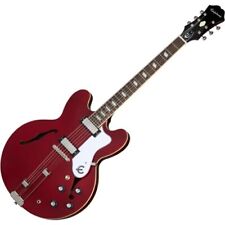 Epiphone Riviera Frequensator