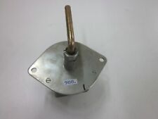 988) Batterie Haupttrenner Batteriehauptschalter Nato Knochen 2 polig