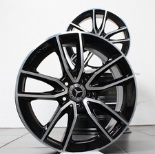19 Zoll original Mercedes A-Klasse A35 W177 A1774012000 AMG Alufelgen Felgen