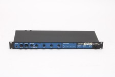 Motu 828 FireWire Audio