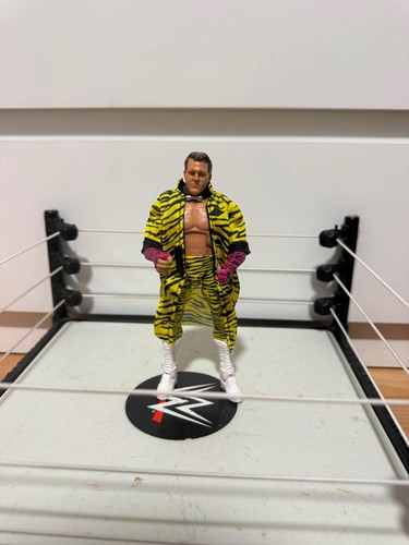 Wwe wrestling mattel elite - wwe,