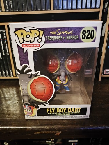 Funko pop television - pop!,