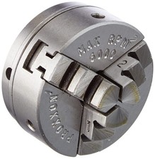 3 Jaw Chuck Micromot