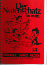 Notenschatz Band 1