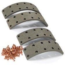 Bremsbelagsatz Bremsbeläge