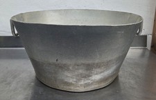 Aluwanne Fleischwanne