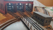 Modelleisenbahn Märklin H0