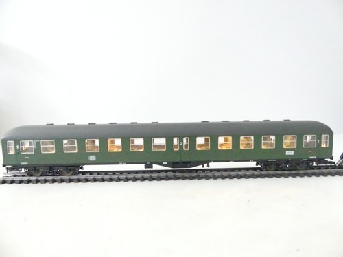 Roco 44680 personenwagen - 44680,