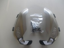 Original BMW Ventildeckelschutz R 1250 GS Zylinderschutz Edelstahl R1250 RT RS R