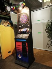 Löwen HB8 Dart, 8 Spieler