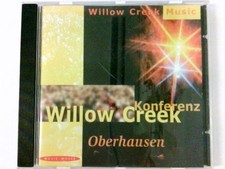 Willow-Creek-Konferenz Oberhausen Creek, Willow: