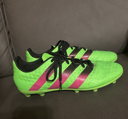 Adidas ace fg ag - adidas, fg/ag