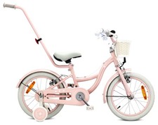 Kinderfahrrad 16 Zoll