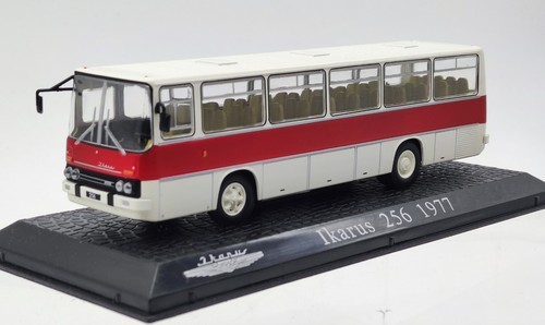 Ikarus 256 ddr - 256,,