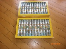 24 Silvester Glückskracher