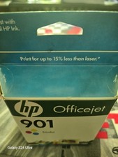 Officejet 901 tricolor - hp,