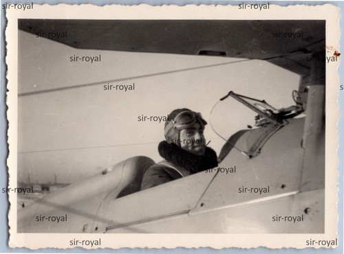 Luftwaffe pilot - luftwaffe, im