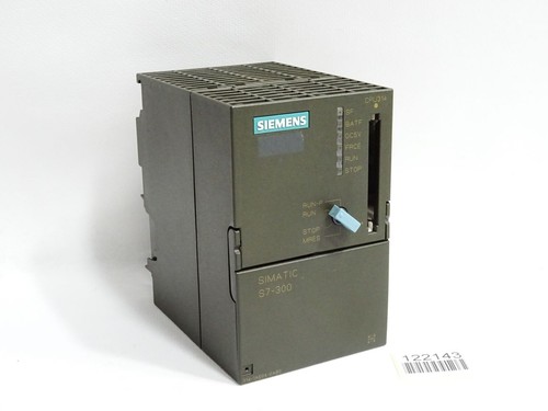 Siemens 300 cpu314 - siemens, s7-300