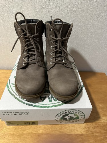 Panama jack stiefel 41 - panama, gr