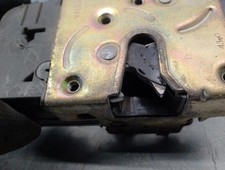 9136J0 türschloss vorne