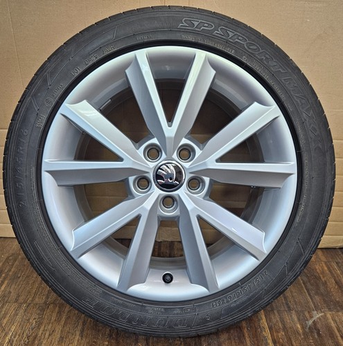Original skoda fabia iii - original,
