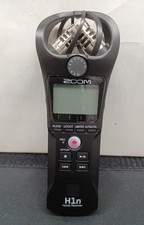 ZOOM Zoom Handy Recorder H1n